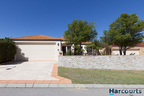 Property photo of 6 Marriot Turn Currambine WA 6028