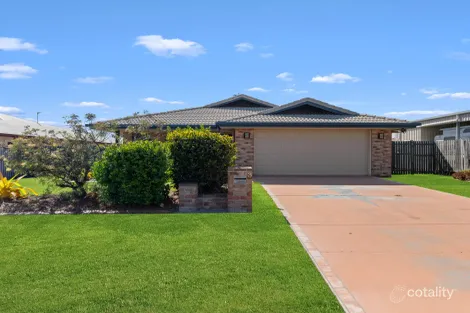 Property photo of 3 Carlisle Court Kawungan QLD 4655