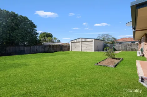 Property photo of 3 Carlisle Court Kawungan QLD 4655