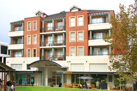 Property photo of 25/13 Ernest Street Crows Nest NSW 2065