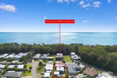 67 Shellcot St, Toogoom, QLD 4655