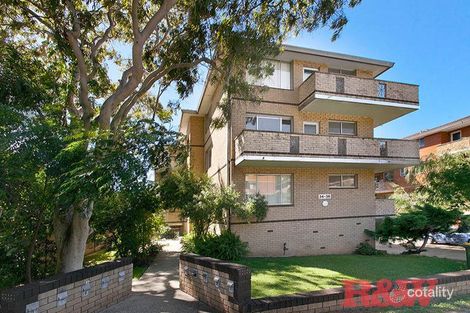 4/34 George St, Penshurst, NSW 2222
