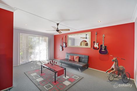 Property photo of 25 Elvy Street Bargo NSW 2574