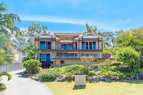 Property photo of 4 Chevron Rise Highland Park QLD 4211