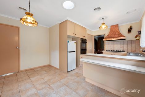 Property photo of 12 Rothan Avenue Boronia VIC 3155