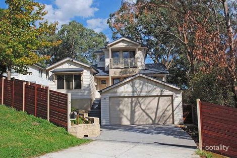 3 Pinehills Dr, Greensborough, VIC 3088