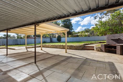 Property photo of 18 Taywood Drive Wanneroo WA 6065