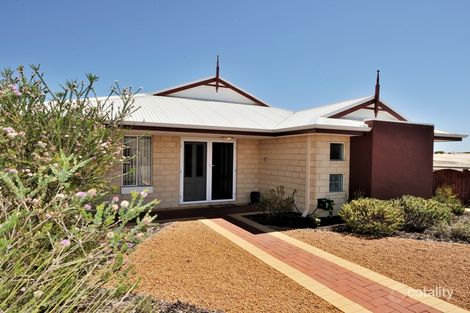 Property photo of 21 Mundego Turn Ellenbrook WA 6069