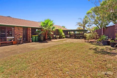 Property photo of 1 Coachwood Crescent Alfords Point NSW 2234
