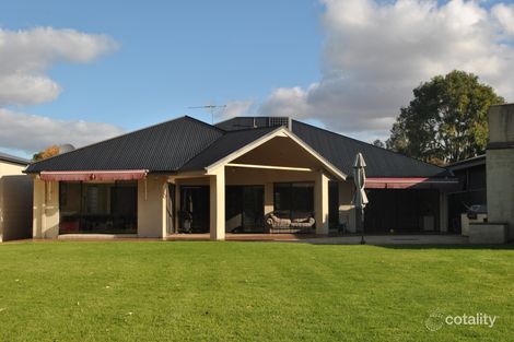 Property photo of 34 Lakeside Drive Bundalong VIC 3730