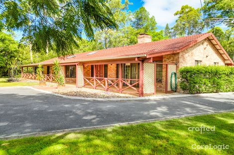 Property photo of 31 Crest Road Greenbank QLD 4124