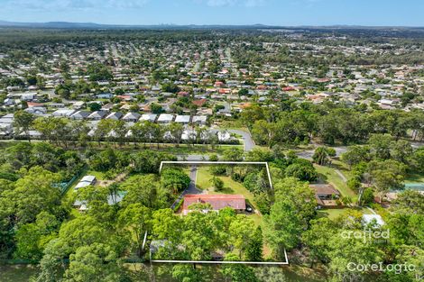 Property photo of 31 Crest Road Greenbank QLD 4124