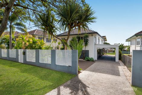 Property photo of 63 Redhill Road Nudgee QLD 4014