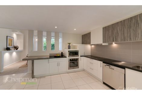 Property photo of 17 Pitt Street Springwood NSW 2777