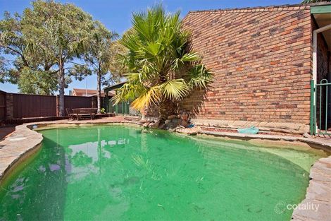 Property photo of 1 Coachwood Crescent Alfords Point NSW 2234