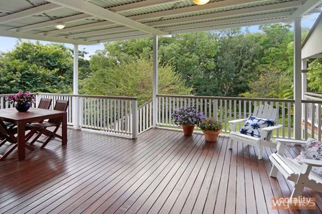Property photo of 53 Maple Street Cooroy QLD 4563