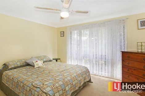 Property photo of 6 Goddard Crescent Quakers Hill NSW 2763