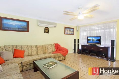 Property photo of 6 Goddard Crescent Quakers Hill NSW 2763