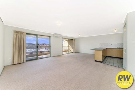 Property photo of 12/15 Oxley Street Griffith ACT 2603