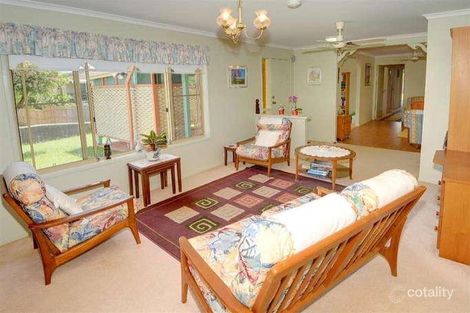 Property photo of 12 Cromwell Street Battery Hill QLD 4551
