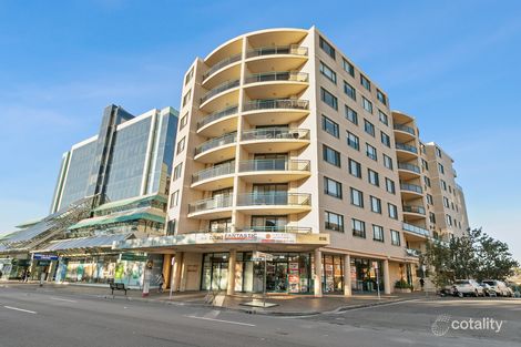 Property photo of 40/818 Anzac Parade Maroubra NSW 2035