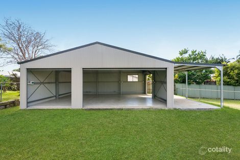 Property photo of 63 Redhill Road Nudgee QLD 4014