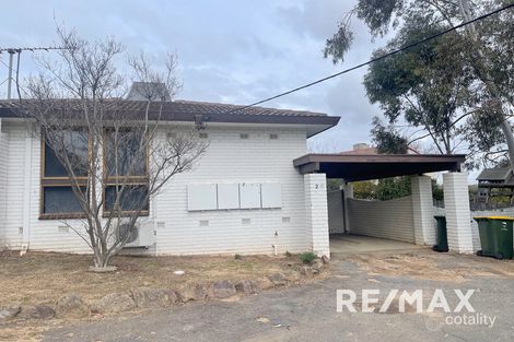 2/2 Banks Ave, Kooringal, NSW 2650