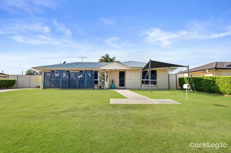 Property photo of 50 Warroo Drive Deception Bay QLD 4508