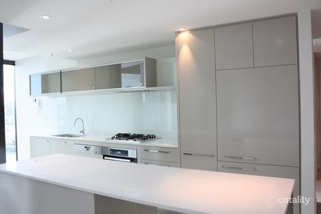 Property photo of 1803/1 Point Park Crescent Docklands VIC 3008