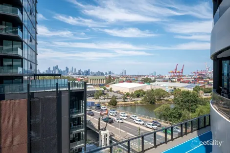 409/5 Joseph Rd, Footscray, VIC 3011