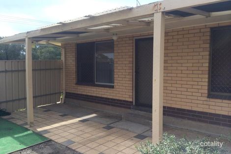 Property photo of 1/420B Grand Junction Road Clearview SA 5085