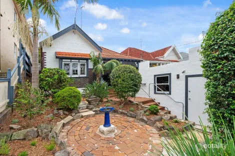 Property photo of 35 Coogee Street Randwick NSW 2031