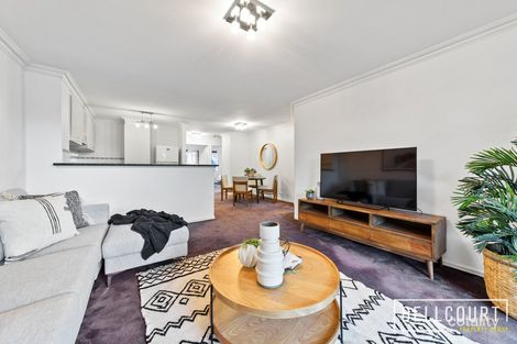 Property photo of 21/125 Wellington Street East Perth WA 6004