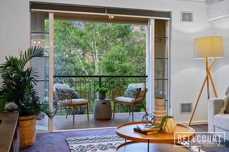 Property photo of 21/125 Wellington Street East Perth WA 6004