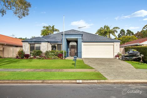 Property photo of 5 Brighton Street Banora Point NSW 2486