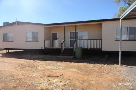 10 Seymour St, Cloncurry, QLD 4824