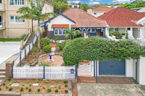 Property photo of 35 Coogee Street Randwick NSW 2031