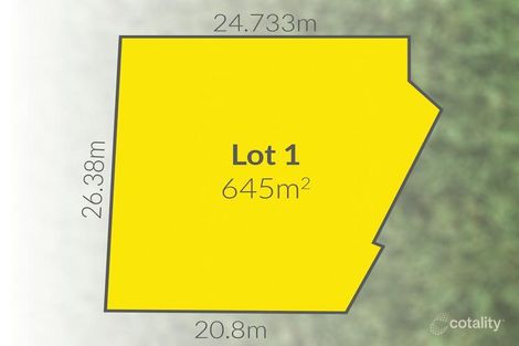 Lot 1 Canopus Ct, Kingston, QLD 4114