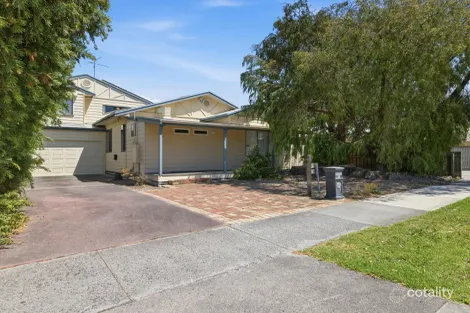 Property photo of 89 McKenzie Street Wonthaggi VIC 3995