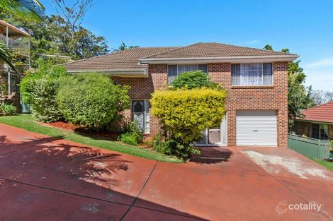 Property photo of 8/13 Parmenter Avenue Corrimal NSW 2518