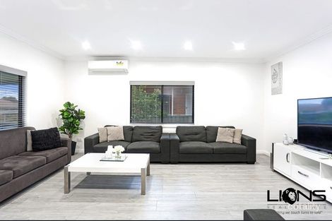 Property photo of 50 Jocelyn Street Chester Hill NSW 2162