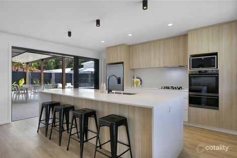 Property photo of 29 Tulip Street Miami QLD 4220