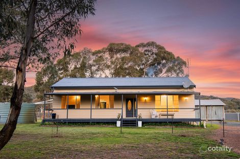 221 Old Grattai Rd, Erudgere, NSW 2850