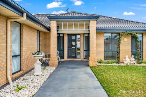 Property photo of 5 Garden Way Tanilba Bay NSW 2319