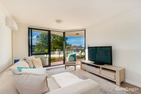 Property photo of 211/11 Mooramba Road Dee Why NSW 2099