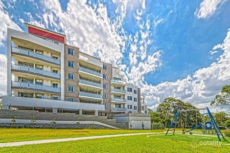 Property photo of 51/21-25 Seven Hills Road Baulkham Hills NSW 2153