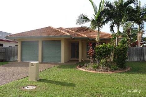 61 Sanctuary Dr, Idalia, QLD 4811