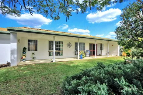 Property photo of 41 Croft Street Bargara QLD 4670