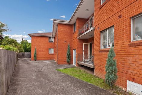 9/6 Lincoln St, Campsie, NSW 2194