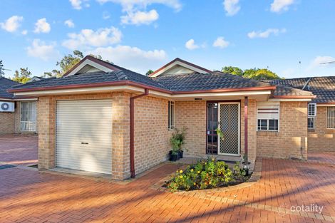 Property photo of 3/15 O'Brien Street Mount Druitt NSW 2770